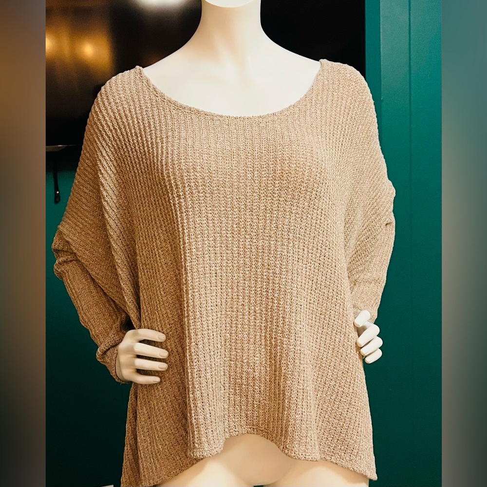 Fantastic Fawn Top